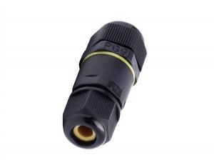 M682-A IP68防水接线器
