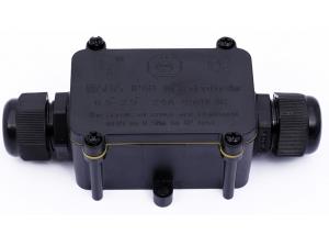 M686-2 IP68防水接线盒