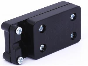 M656 IP54防水接线盒