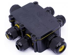 M686-6 IP68防水接线盒