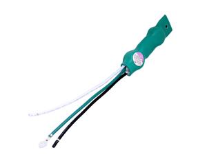 GSPD1 HV条形防雷器